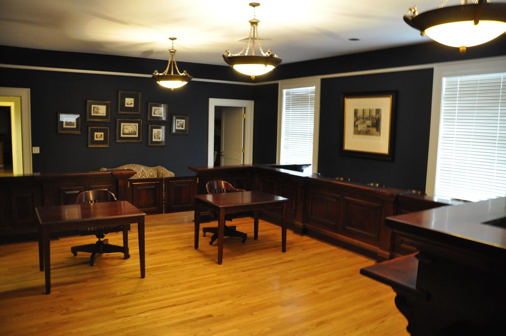 Courthouse Professional Office Complex: 395 S Central Ave, Bartow, FL 33830